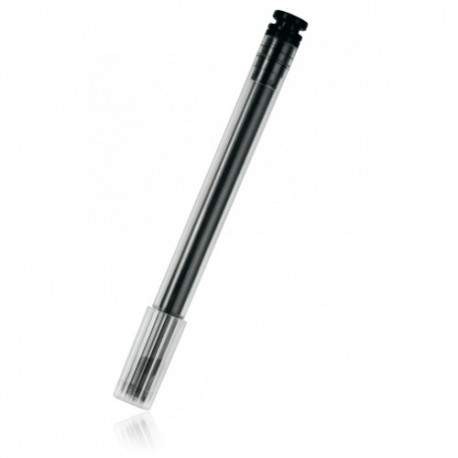 Заправочные картриджи для линера Copic Multiliner, черные